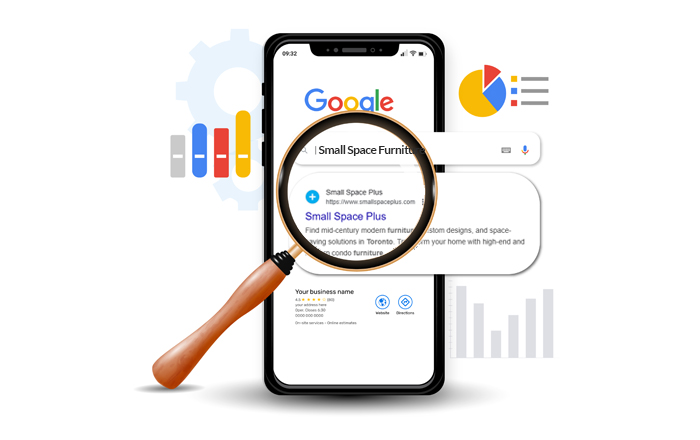 Improve your search rank