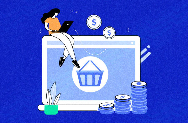 eCommerce Sales